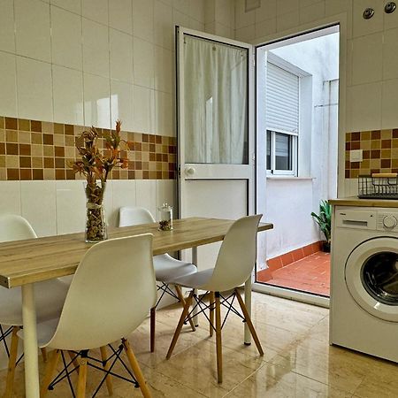 Apartamento Arcis - Ole Solutions 아르코스델라프론테라 외부 사진