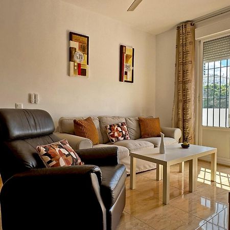 Apartamento Arcis - Ole Solutions 아르코스델라프론테라 외부 사진