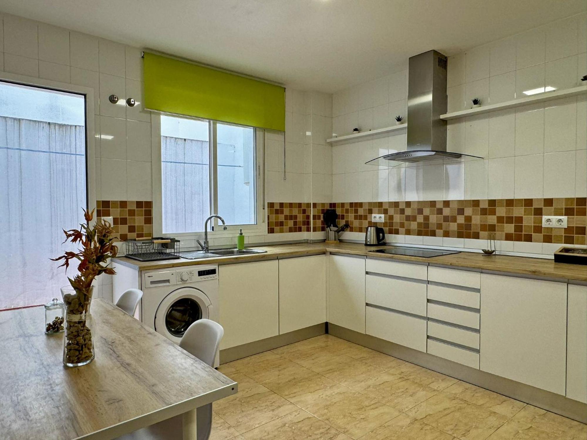 Apartamento Arcis - Ole Solutions 아르코스델라프론테라 외부 사진