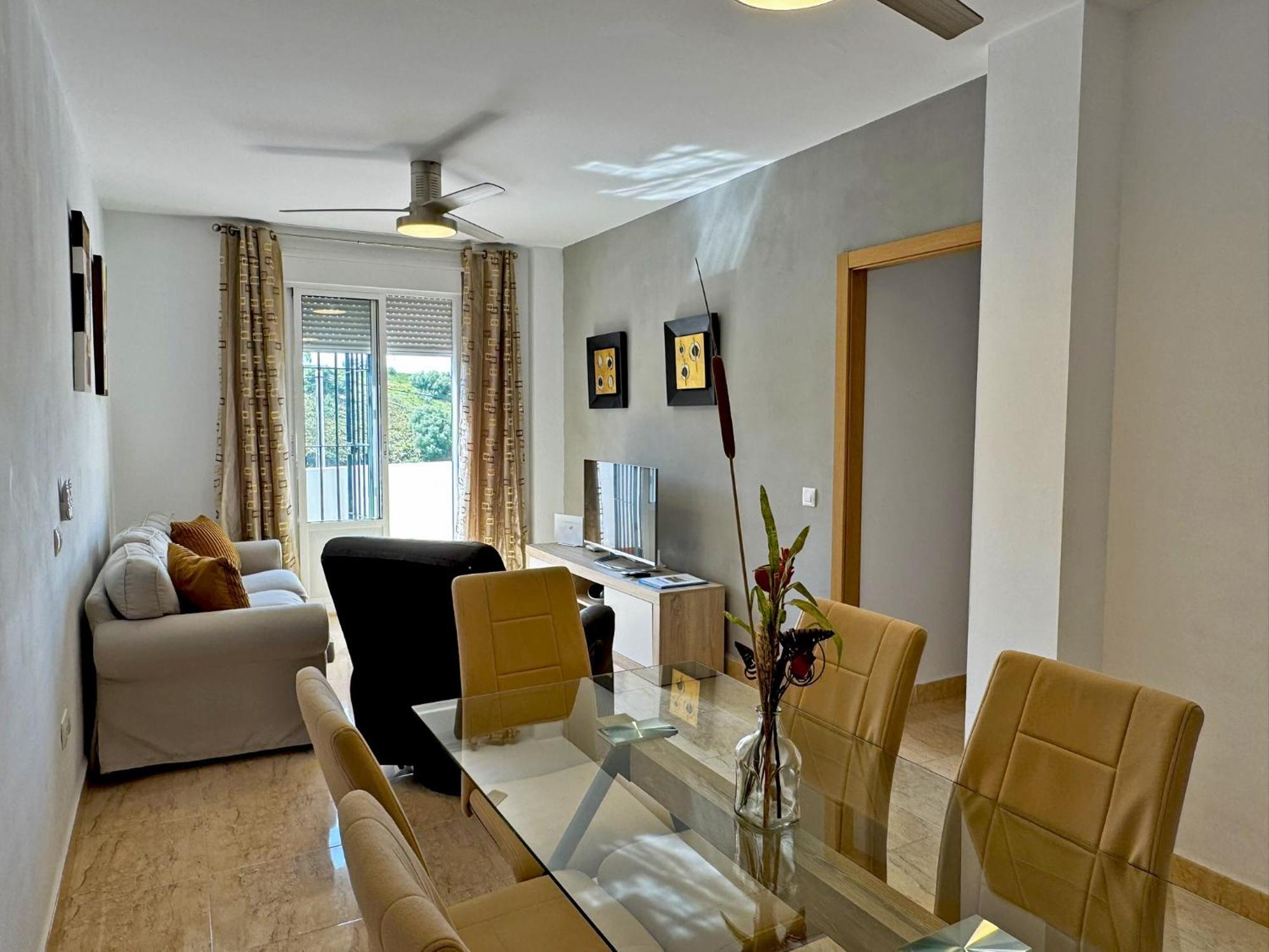 Apartamento Arcis - Ole Solutions 아르코스델라프론테라 외부 사진