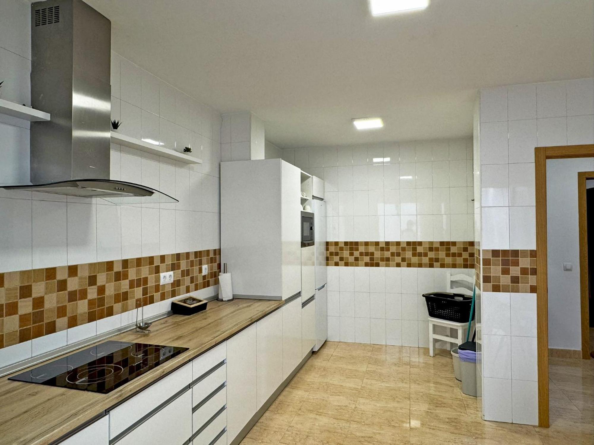 Apartamento Arcis - Ole Solutions 아르코스델라프론테라 외부 사진