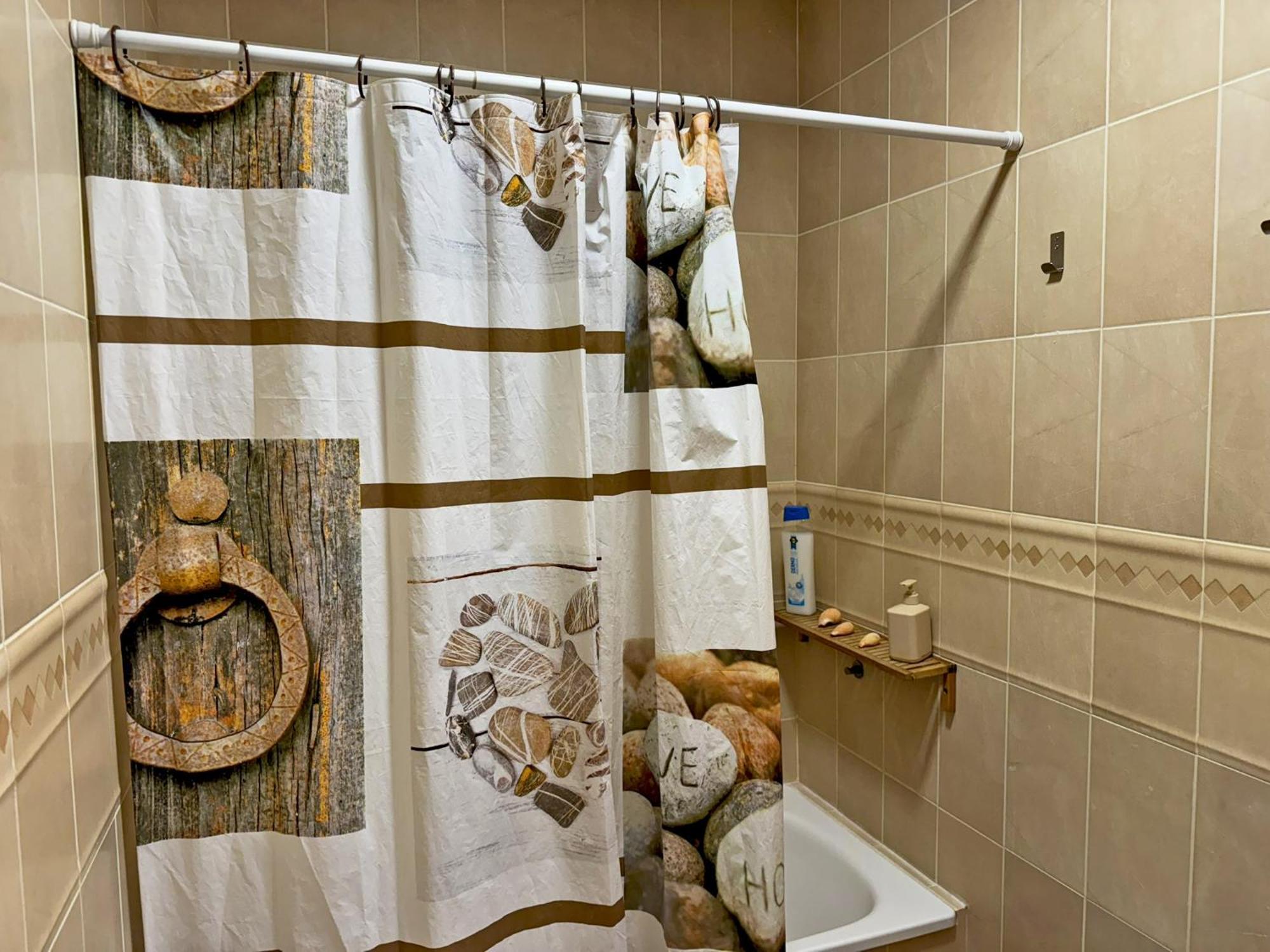Apartamento Arcis - Ole Solutions 아르코스델라프론테라 외부 사진