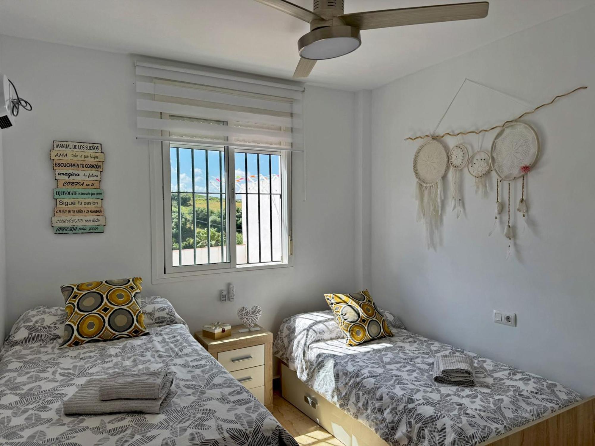Apartamento Arcis - Ole Solutions 아르코스델라프론테라 외부 사진