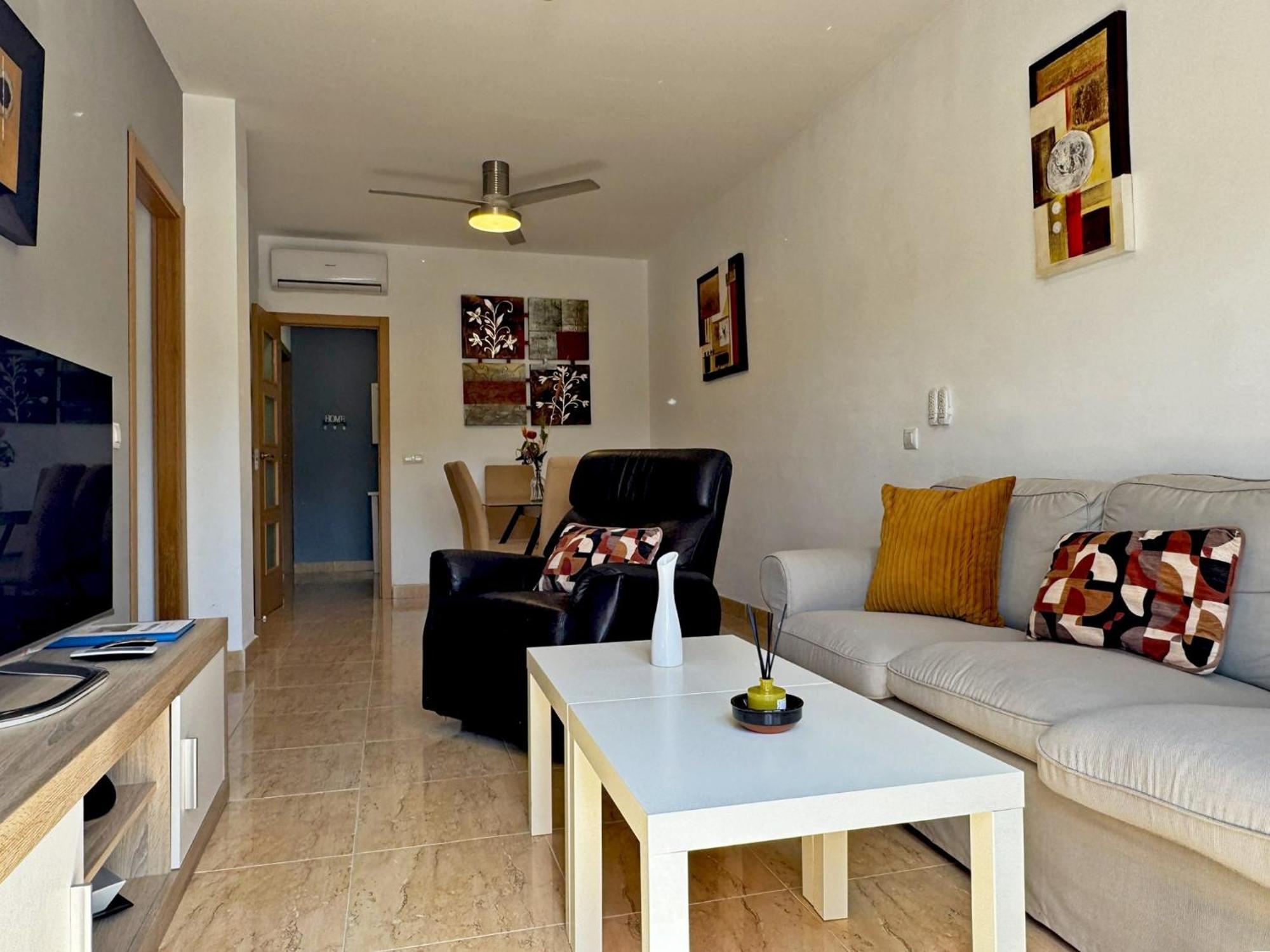 Apartamento Arcis - Ole Solutions 아르코스델라프론테라 외부 사진
