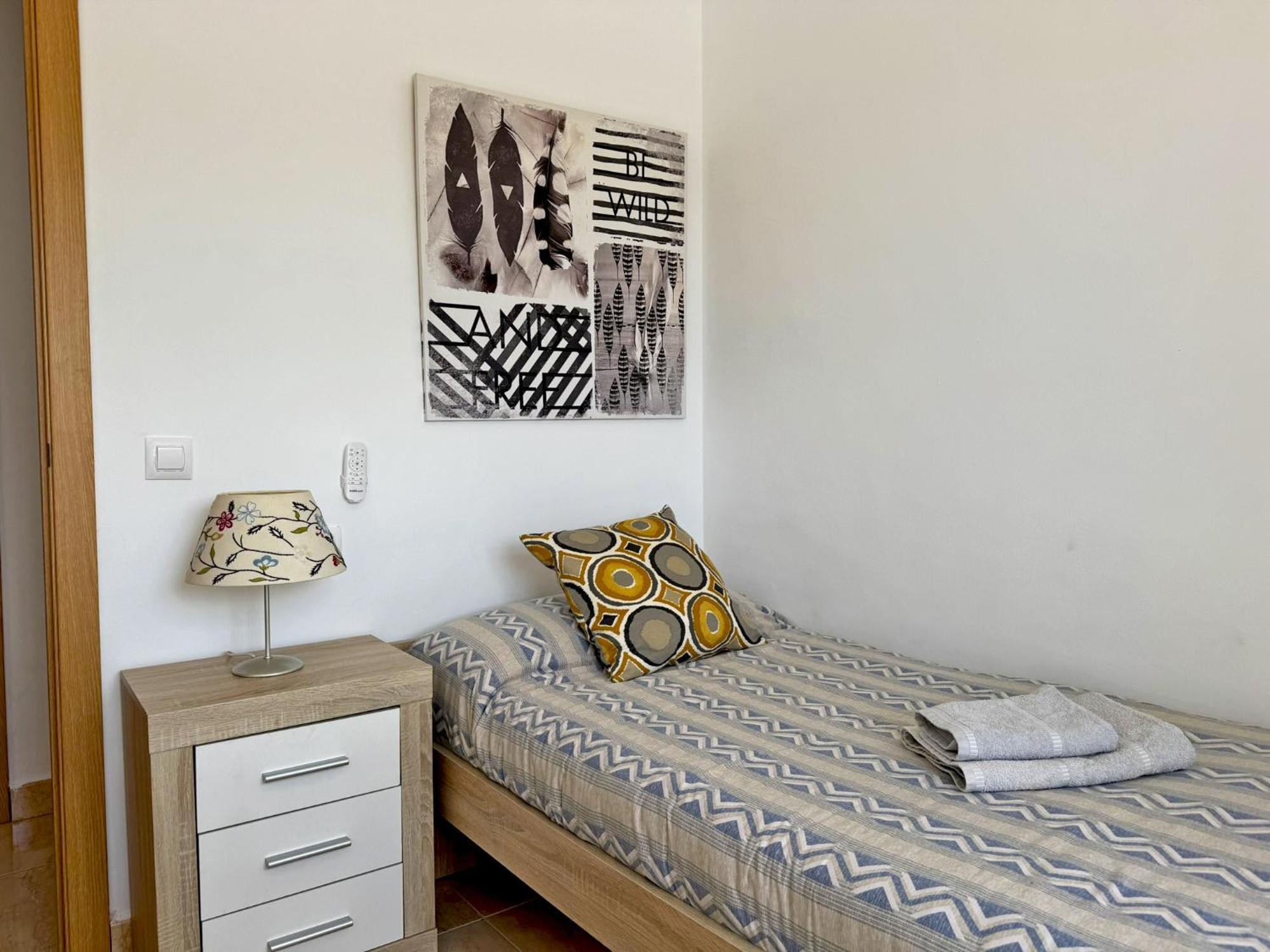 Apartamento Arcis - Ole Solutions 아르코스델라프론테라 외부 사진