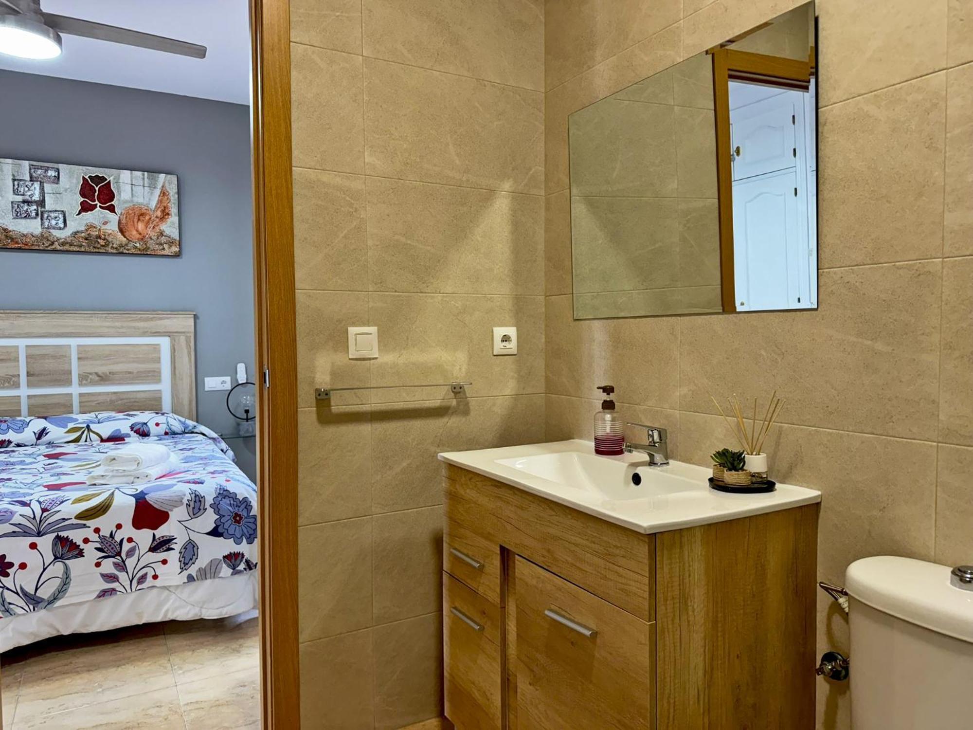 Apartamento Arcis - Ole Solutions 아르코스델라프론테라 외부 사진