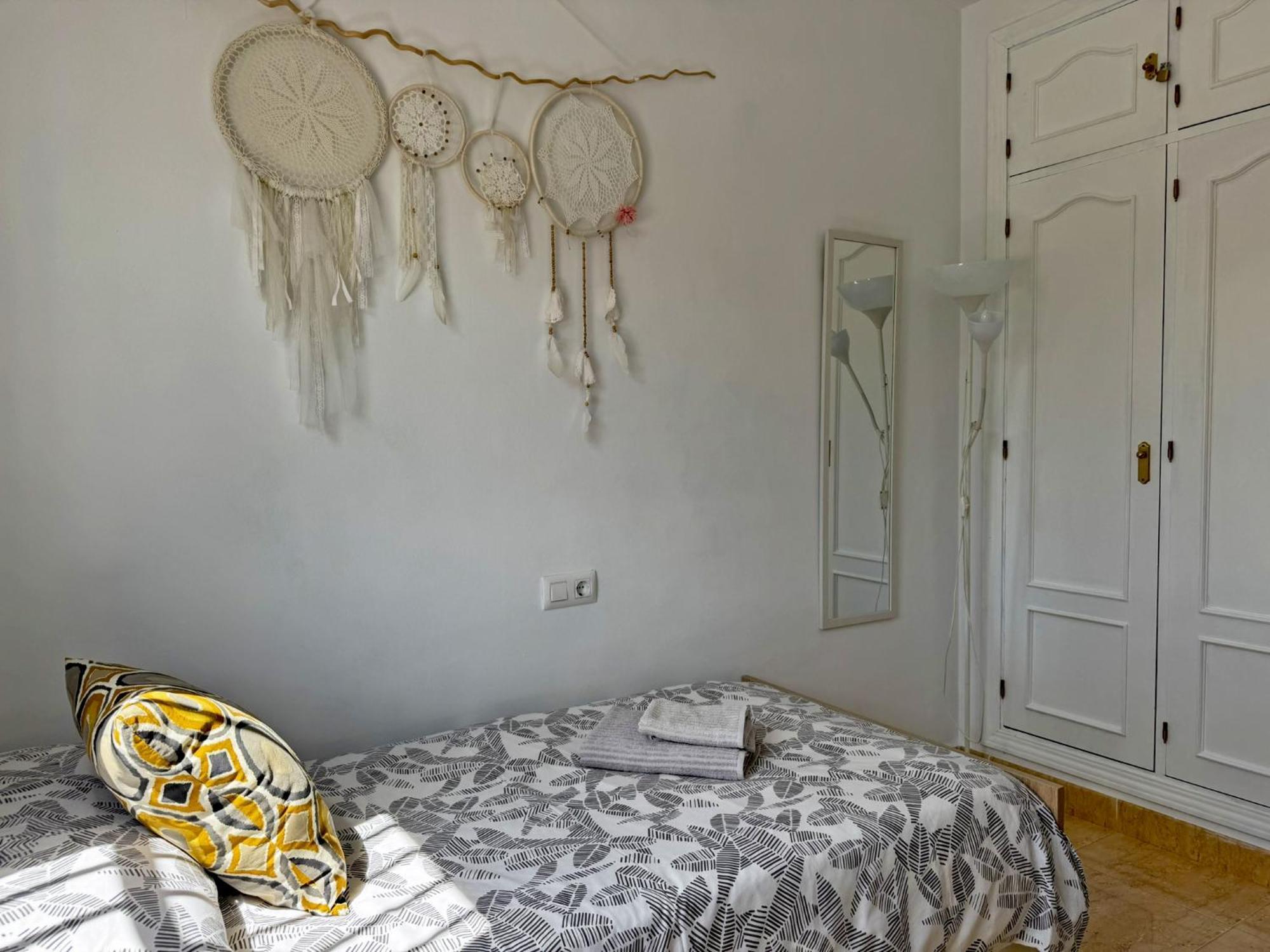 Apartamento Arcis - Ole Solutions 아르코스델라프론테라 외부 사진